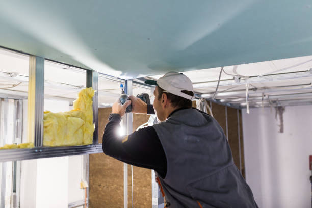 Best Insulation for Specific Applications in Woonsocket, RI