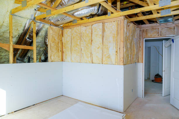 Professional Insulation Contractor in RI
