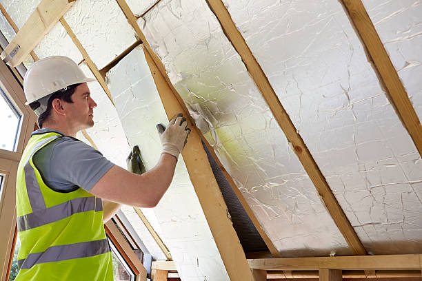 Best Types of Insulation in Woonsocket, RI